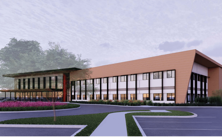 Pictures of Office property located at 5565 Grossmont Center Dr, La Mesa, CA 91942 for lease - image #1