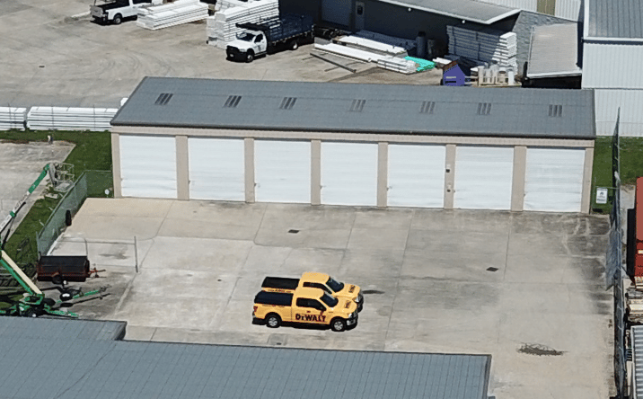 Pictures of Industrial property located at 10699 Airline Hwy, Baton Rouge, LA 70816 for lease - image #1