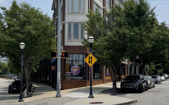 Pictures of Retail property located at 333 Nelson St SW, Atlanta, GA 30313 for lease - image #1