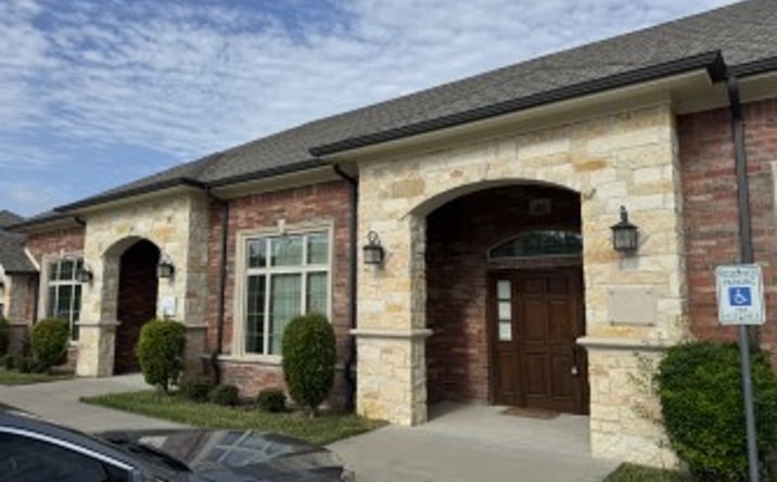 Pictures of Office property located at 8668 John Hickman Pkwy, Frisco, TX 75034 for lease - image #1