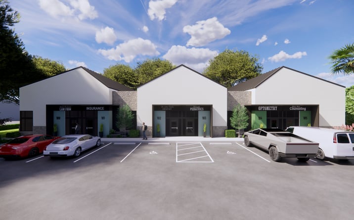 Pictures of Office property located at 387 Vistawilla Dr, Winter Springs, FL 32708 for lease - image #1