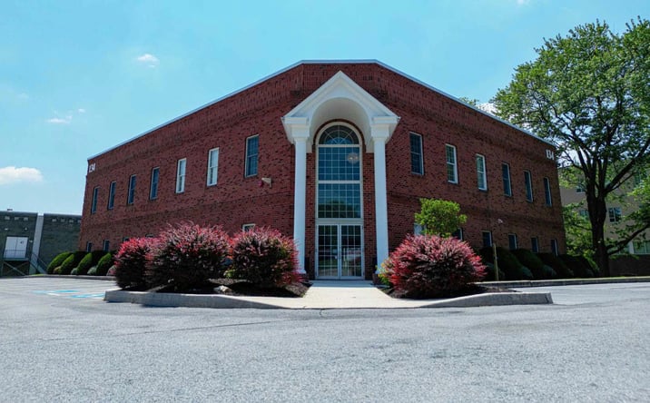 Pictures of Office property located at 134 Sipe Ave, Hummelstown, PA 17036 for lease - image #1
