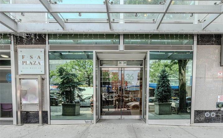 Pictures of Office property located at 36-36 Main Street 6N, New York, NY 11354 for lease - image #1