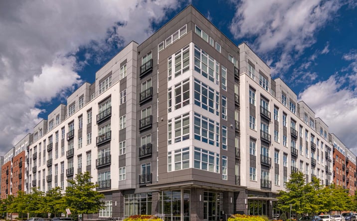Pictures of Retail, Office property located at 101 W. Cross Street, Baltimore, MD 21230 for lease - image #1