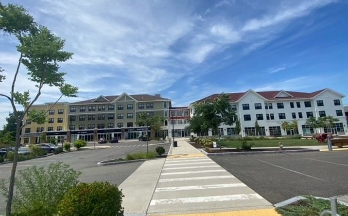 Pictures of Retail property located at 75 Cowls Rd, Amherst, MA 01002 for lease - image #1