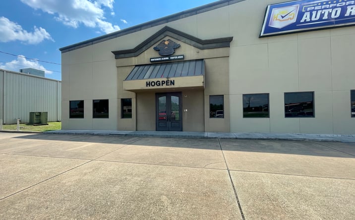 Pictures of Retail, Office property located at 663 N Eastern Blvd, Montgomery, AL 36117 for lease - image #1