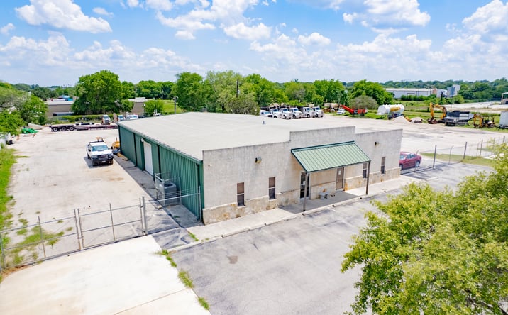 Pictures of Industrial property located at 132 Nell Deane Blvd, Schertz, TX 78154 for lease - image #1