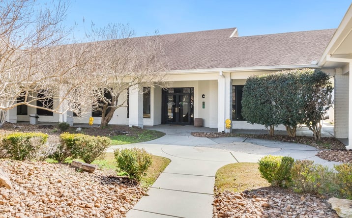 Pictures of Office property located at 3839 W Congress St, Unit C, Lafayette, LA 70506 for lease - image #1