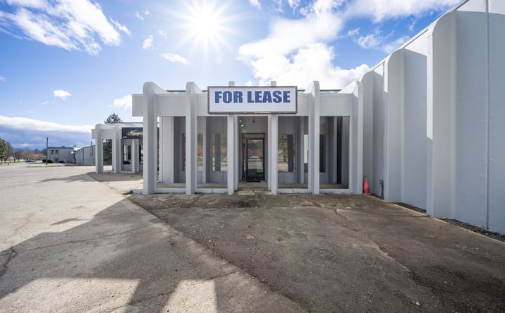 Pictures of Industrial property located at 5450 E Seltice Way, Post Falls, ID 83854 for lease - image #1