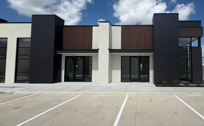 Pictures of Office property located at 2723 N Mason Rd, Katy, TX 77449 for lease - image #1