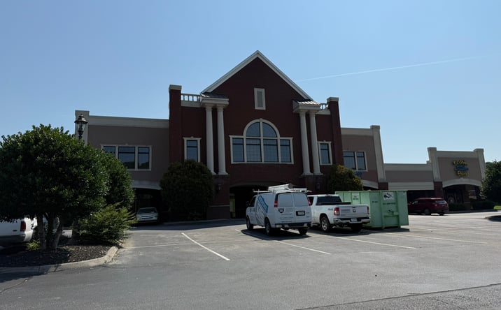 Pictures of Retail, Office property located at 149 Kelsey Lane, Lenoir City, TN 37772 for lease - image #1