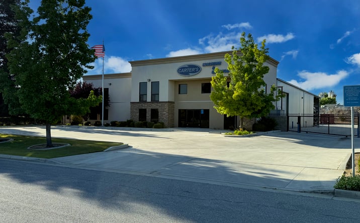 Pictures of Industrial property located at 1066 Carrier Pkwy Ave, Bakersfield, CA 93308 for lease - image #1