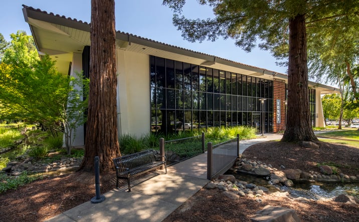 Pictures of Office property located at 10971 Sun Center Dr, Rancho Cordova, CA 95670 for lease - image #1