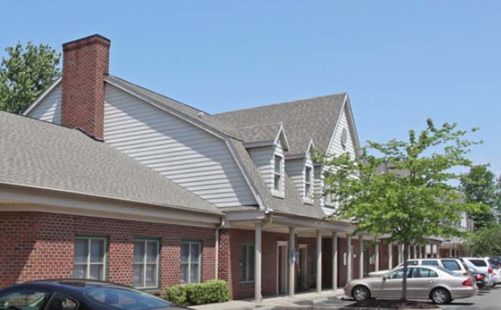 Pictures of Office property located at 1610 West St, Annapolis, MD 21401 for lease - image #1