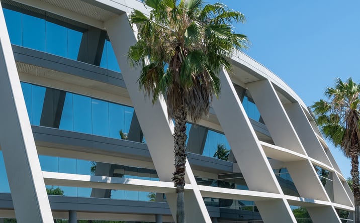 Pictures of Office property located at 4190 Belfort Rd, Jacksonville, FL 32216 for lease - image #1