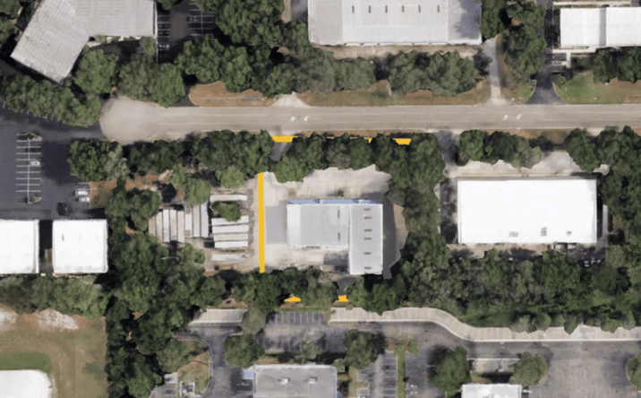 Pictures of Industrial property located at 107 Commerce St, Lake Mary, FL 32746 for lease - image #1