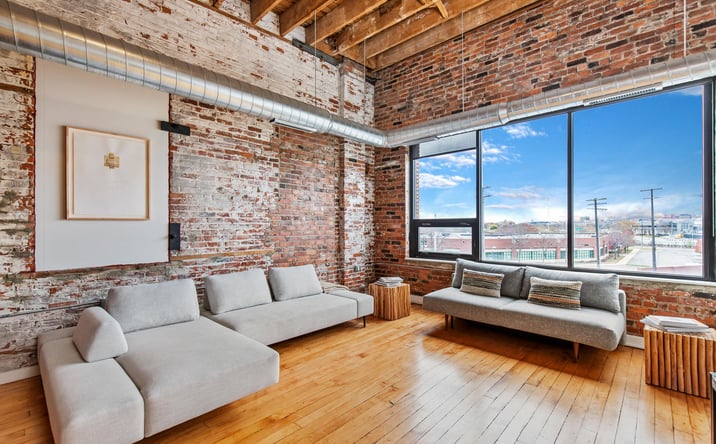 Pictures of Office property located at 1410 Gratiot Ave #301, Detroit, MI 48207 for lease - image #1