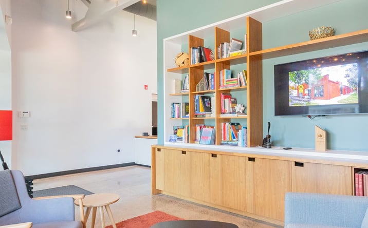 Pictures of Office property located at 1931 H Street, Sacramento, CA 95811 for lease - image #1