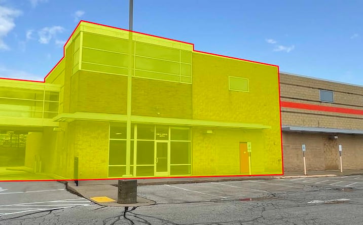 Pictures of Retail property located at 3180 N 124th St, Wauwatosa, WI 53222 for lease - image #1