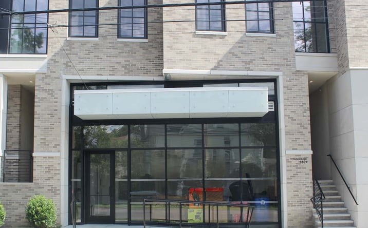 Pictures of Retail property located at 33 Calvert Street, Harrison, NY 10528 for lease - image #1
