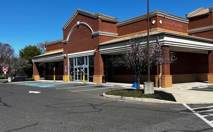 Pictures of Retail property located at 335 Village Center Drive, Logan Township, NJ 08085 for lease - image #1