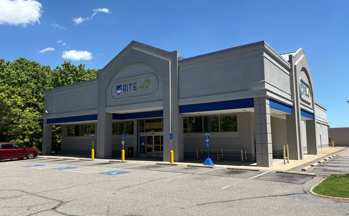 Pictures of Retail, Office property located at 3701 Kecoughtan Rd, Hampton, VA 23669 for lease - image #1