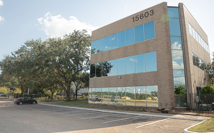 Pictures of Office property located at 15603 Kuykendahl Rd, Houston, TX 77014 for lease - image #1