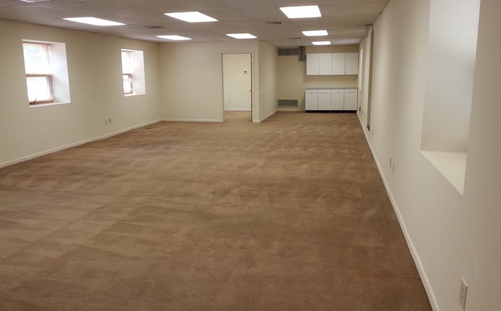 Pictures of Office property located at 150 Boulevard, Washington, NJ 07882 for lease - image #1