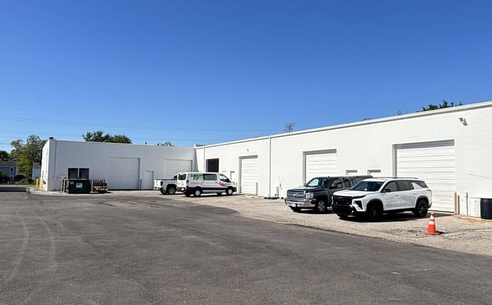 Pictures of Industrial property located at 444 W Laskey Rd, Toledo, OH 43612 for lease - image #1