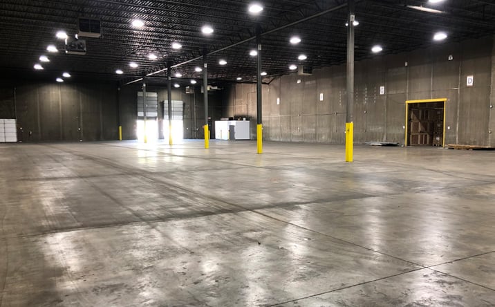Pictures of Industrial property located at 8301 W Parkland Ct, Milwaukee, WI 53223 for lease - image #1