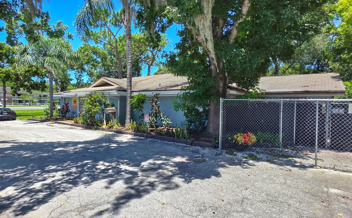 Pictures of Retail, Office property located at 12232 Little Rd, Hudson, FL 34667 for lease - image #1