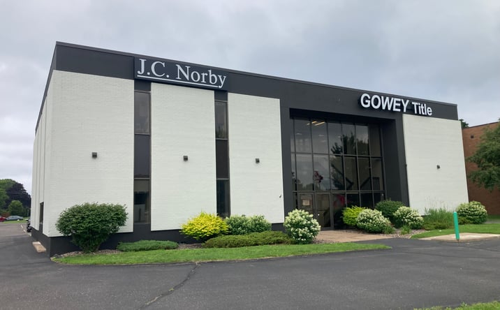 Pictures of Office property located at 1107 Regis Ct, Eau Claire, WI 54701 for lease - image #1