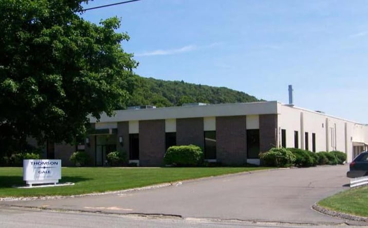 Pictures of Industrial property located at 12 Lunar Dr, Woodbridge, CT 06525 for lease - image #1