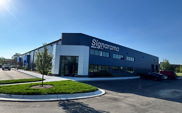 Pictures of Office, Industrial property located at 49176 Alpha Dr, Wixom, MI 48393 for lease - image #1