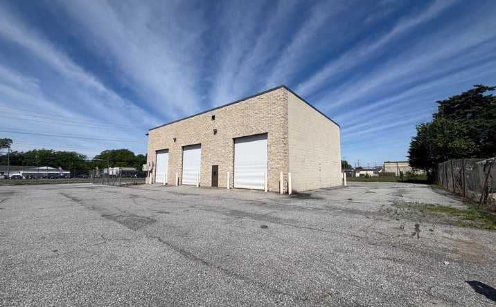 Pictures of Office, Industrial property located at 4214 North Point Blvd, Dundalk, MD 21222 for lease - image #1