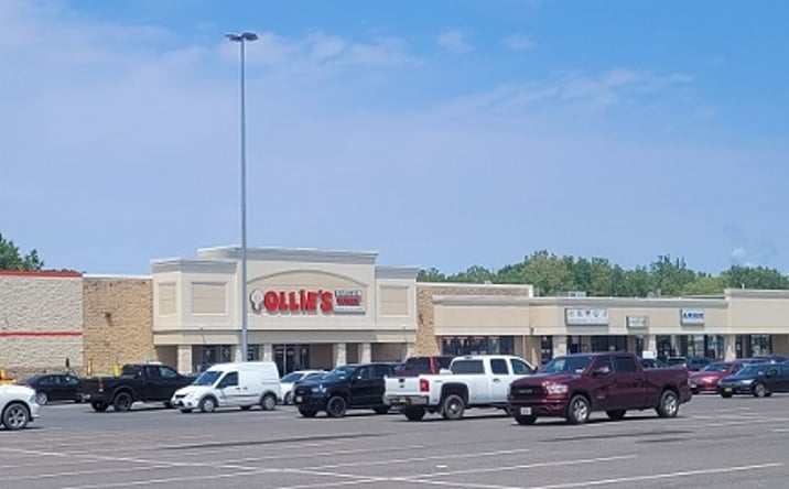 Pictures of Retail, Office property located at 293 NY 104, Oswego, NY 13126 for lease - image #1