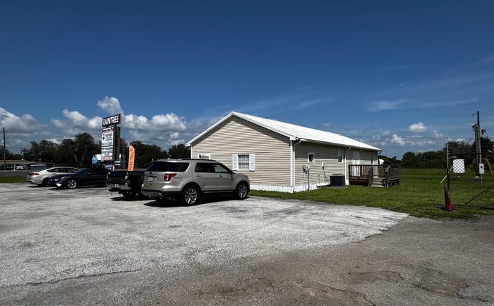 Pictures of Retail, Office, Special Purpose, Industrial property located at 4650 US Highway 27, Sebring, FL 33870 for lease - image #1