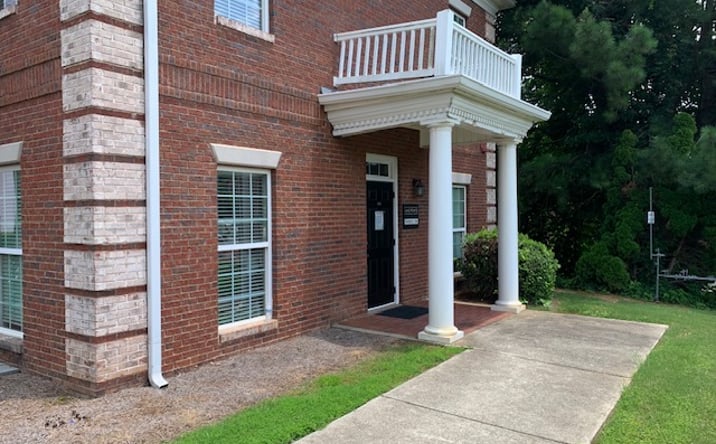 Pictures of Office property located at 3950 Cobb Pkwy N, Acworth, GA 30101 for lease - image #1