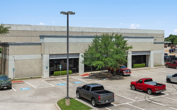 Pictures of Industrial property located at 600 Westport Pkwy., Grapevine, TX 76051 for lease - image #1