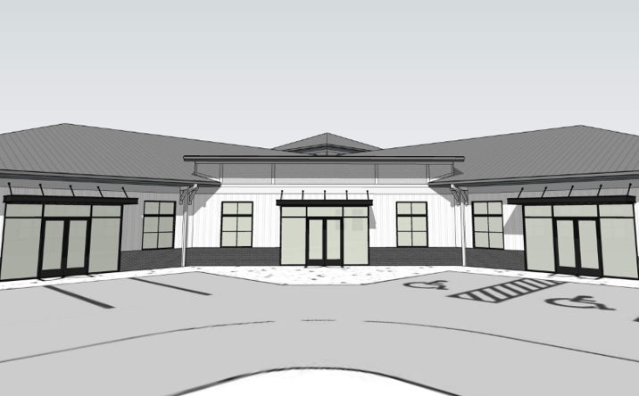 Pictures of Office property located at SW 15th Ave & SW 250th Street, Newberry, FL 32669, Newberry, FL 32669 for lease - image #1
