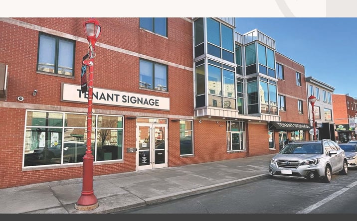 Pictures of Retail, Office property located at 920 South Street, Philadelphia, PA 19147 for lease - image #1