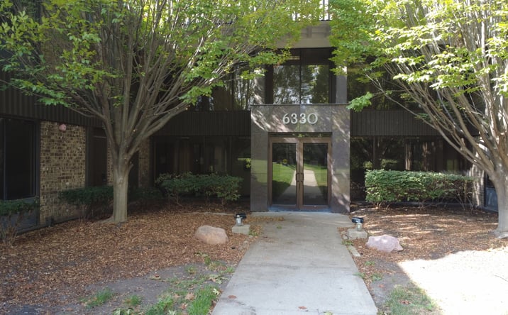 Pictures of Office property located at 6330 Lamar Ave, Overland Park, KS 66202 for lease - image #1