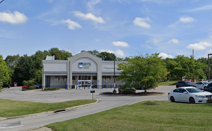 Pictures of Retail property located at 1604 US-9, Wappingers Falls, NY 12590 for lease - image #1