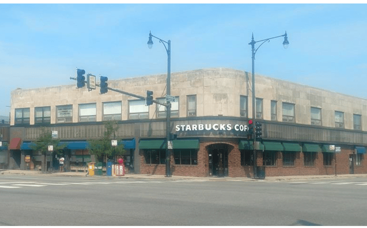 Pictures of Retail, Office, Restaurant property located at 5400 W Devon Ave, Chicago, IL 60646 for lease - image #1