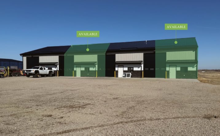Pictures of Industrial property located at 506 W Industrial Rd, Canton, SD 57013 for lease - image #1