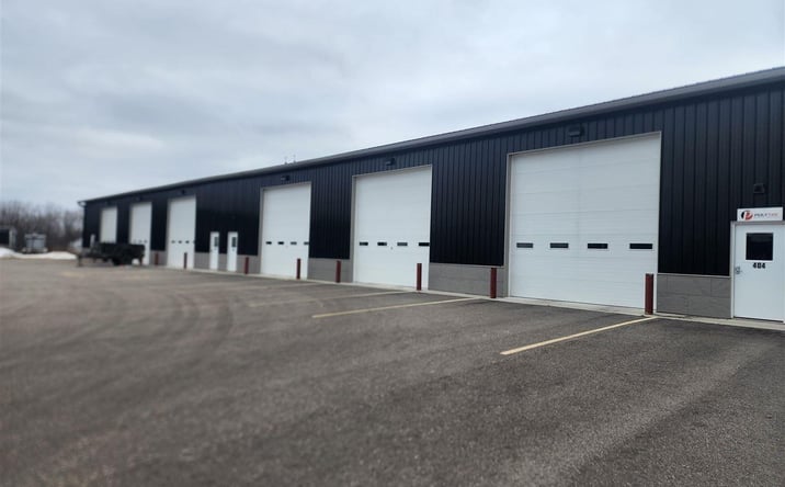 Pictures of Industrial property located at 20783 Foley Road, Mankato, MN 56001 for lease - image #1