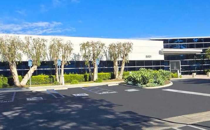 Pictures of Industrial property located at 5001 E La Palma Ave, Anaheim, CA 92807 for lease - image #1