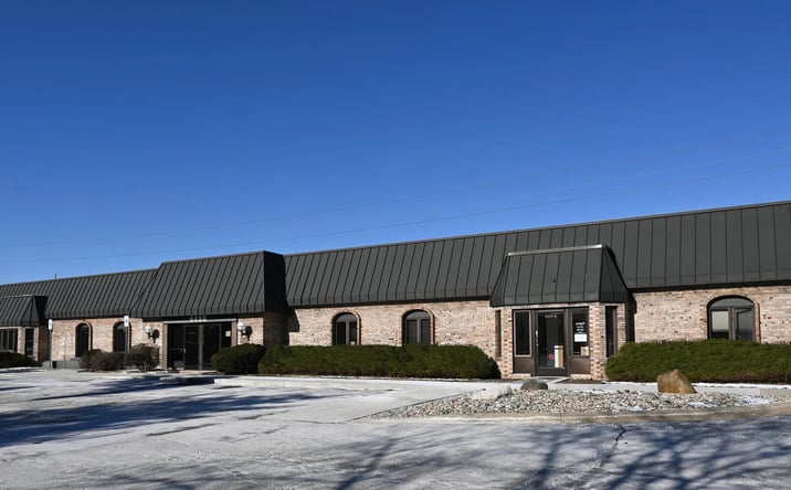 Pictures of Office property located at 4458 Oakbridge Drive, Flint, MI 48532 for lease - image #1