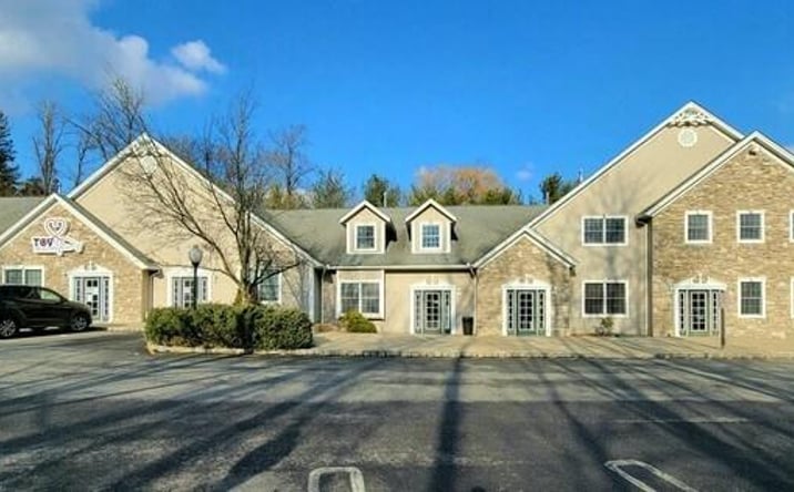 Pictures of Office property located at 1540 US-202, Pomona, NY 10970 for lease - image #1
