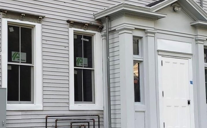 Pictures of Retail property located at 12 Washington Street 1L, Middletown, NY 10940 for lease - image #1